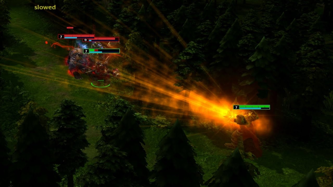 HoN Top 5 Plays of the Week - June 5th