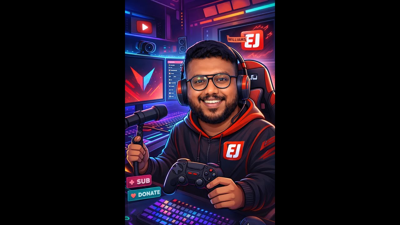 WEEKEND NIGHT | WILLIAMS EJ HERE | #valorant #live #malayalam @xlantiscity #gaming #games #gta