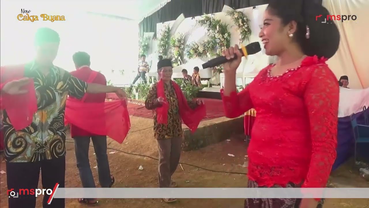 Loh Jinawi jok Ricik Ricik | Mutia | Cakra Buana
