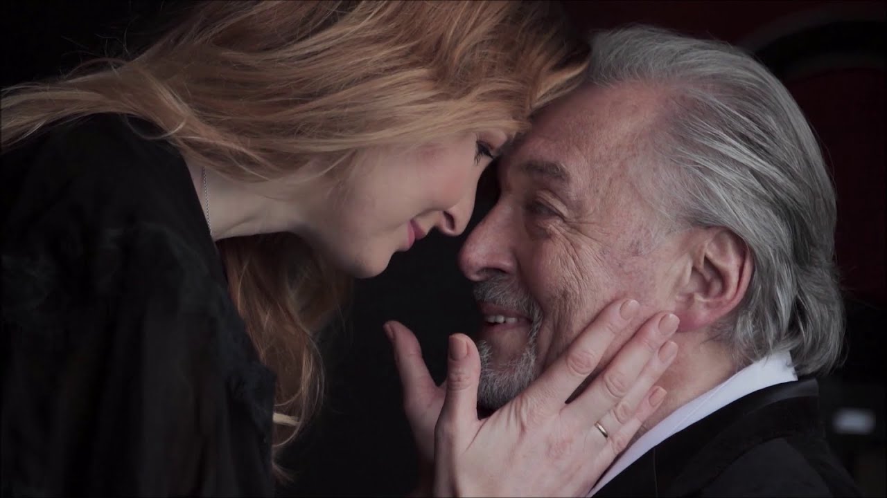 Karel Gott - Alle Tage ist kein Sonntag [Remastered] 1976