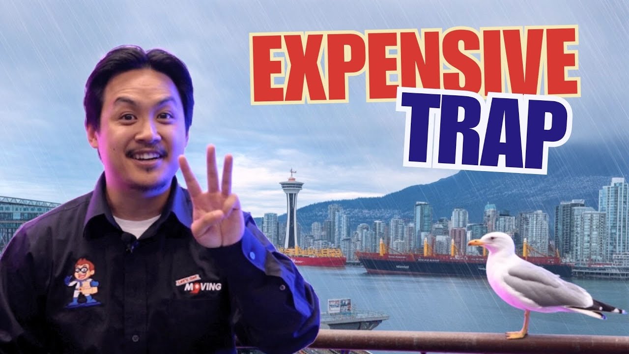 10 Best Neighborhoods To Move In Vancouver, BC
