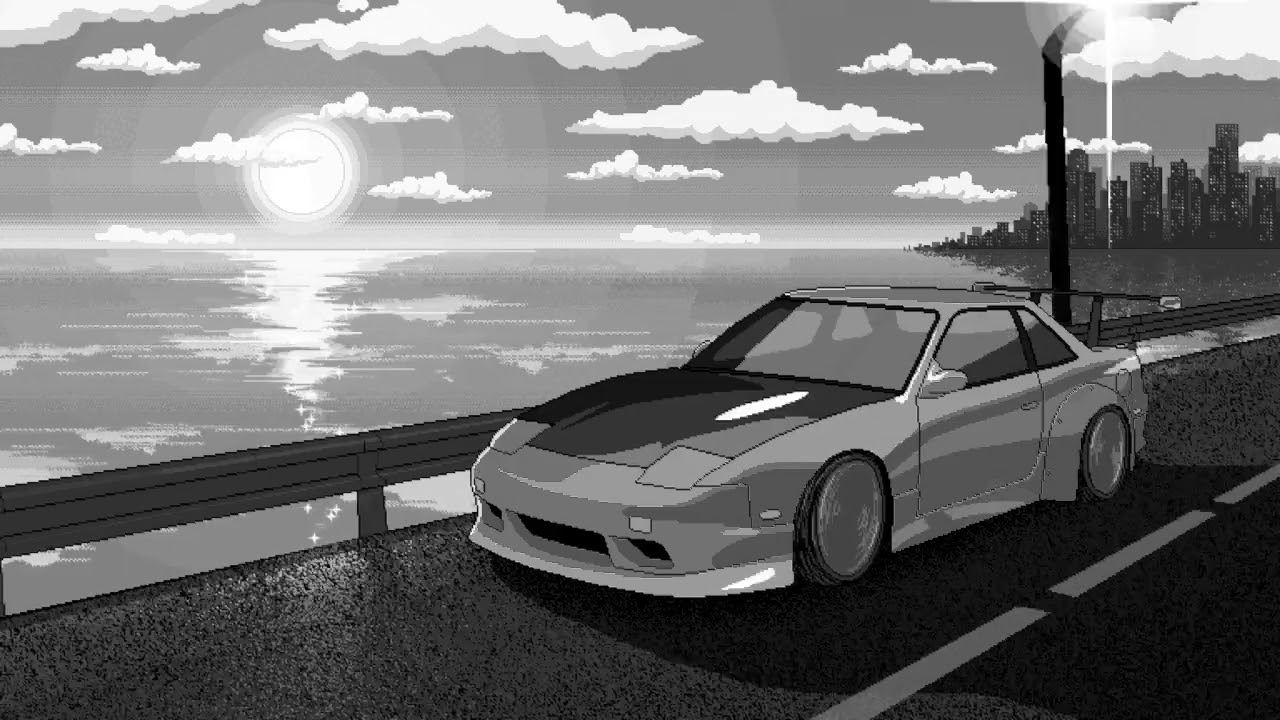 PlaqueBoyMax - Layflat (Slowed + Reverb)