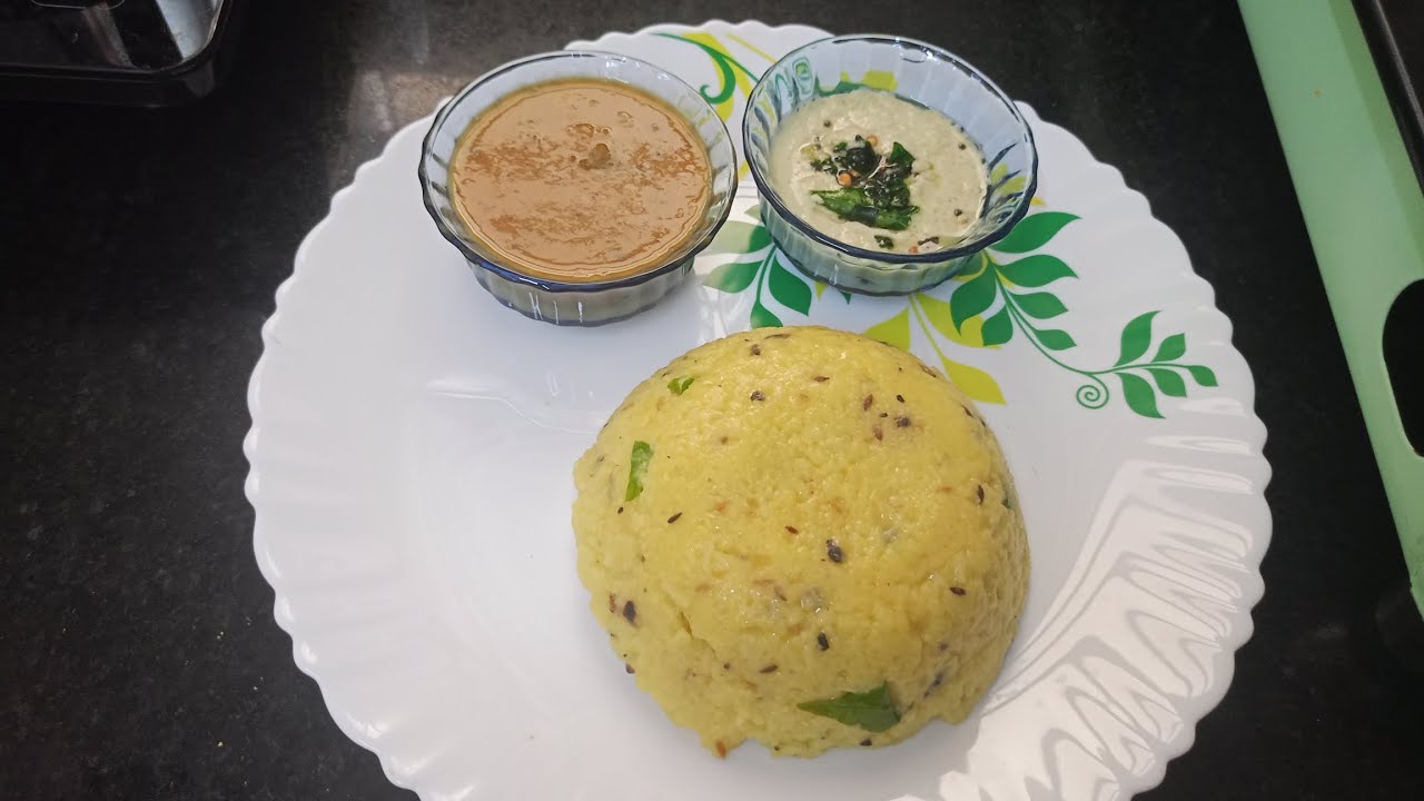 VEN PONGAL RECIPE IN TAMIL 