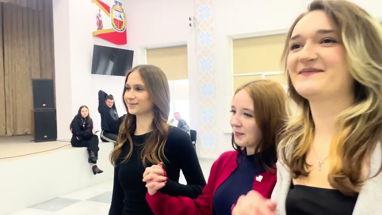 Підготовка до балу 2025-2026 ( Станишівка)