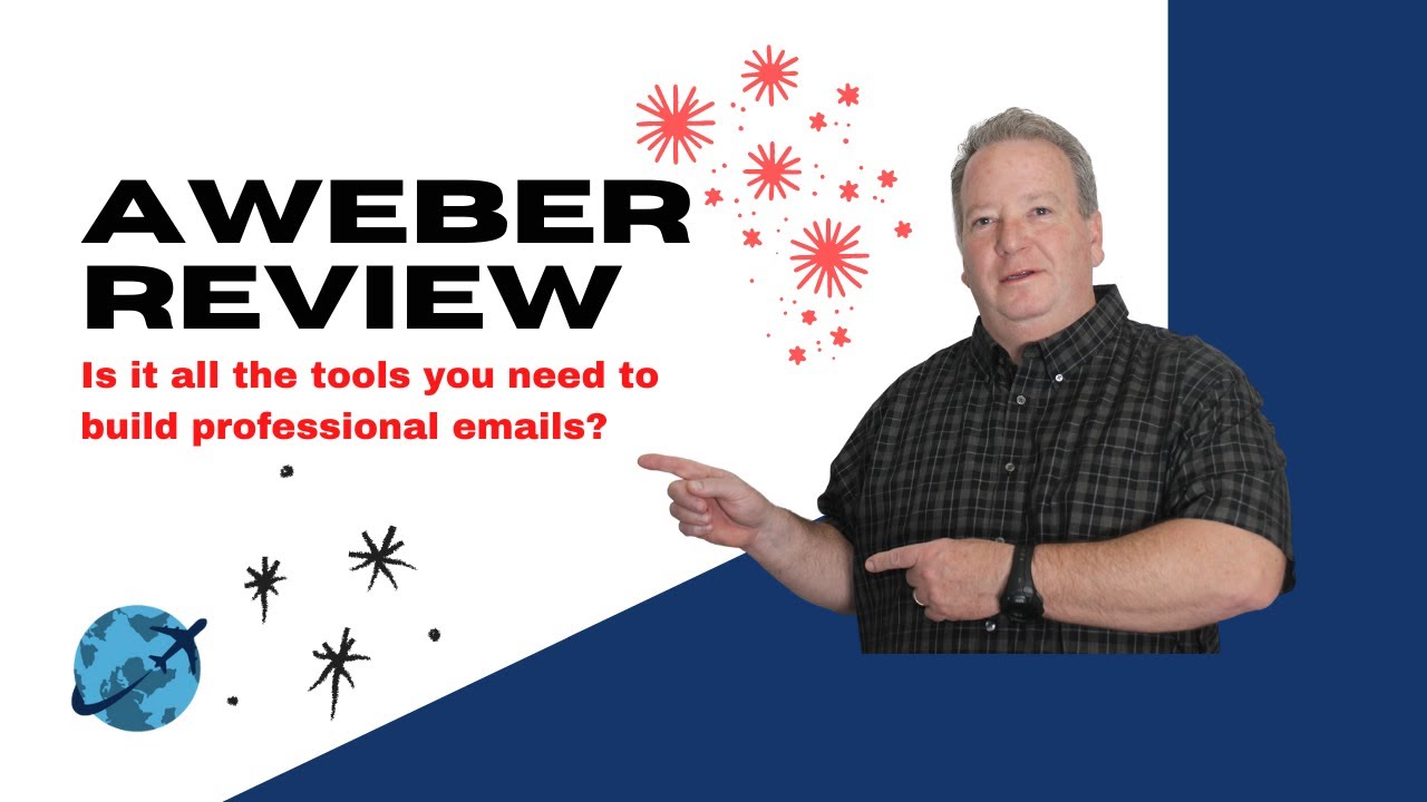 AWeber Review