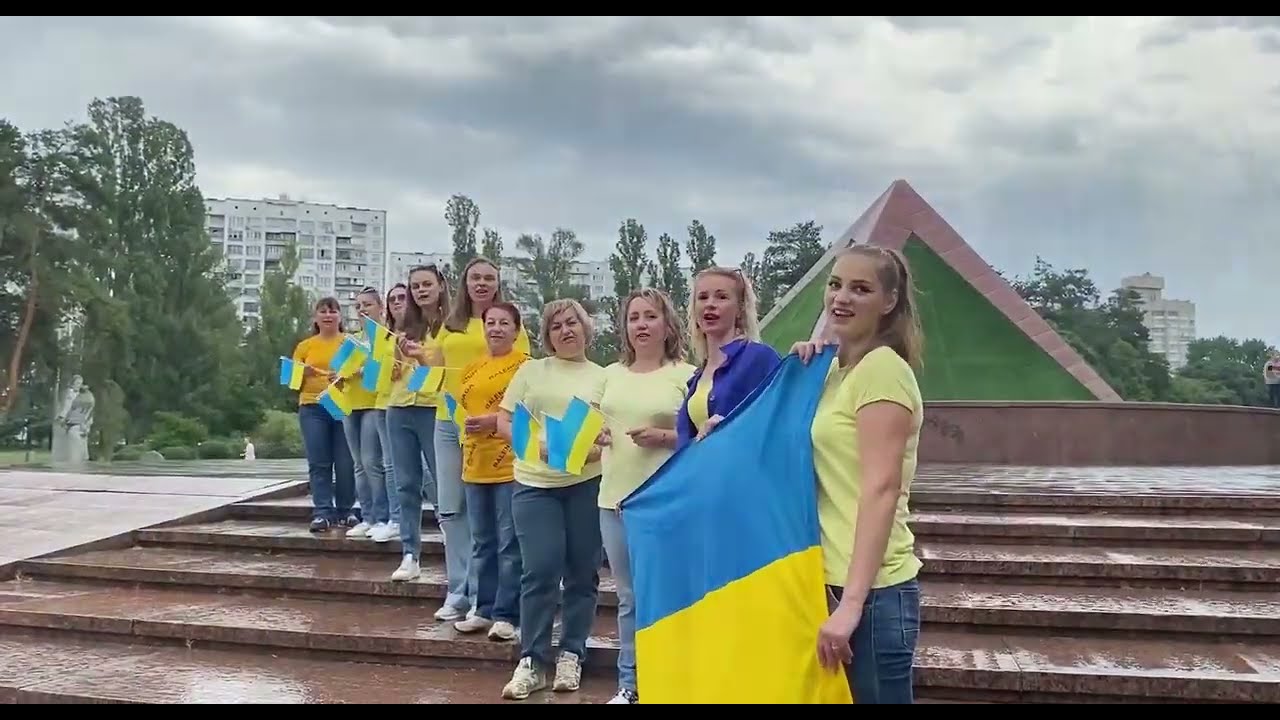 ДЕНЬ НЕЗАЛЕЖНОСТІ 2022