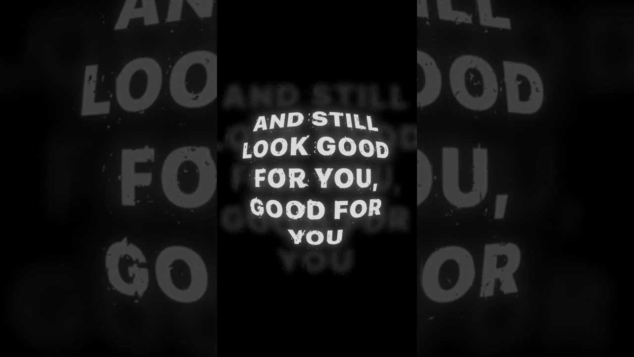 Good for you X One the girls🎧✨#song #music #remix #lyrics #lyricvideo #aesthetic #theweeknd