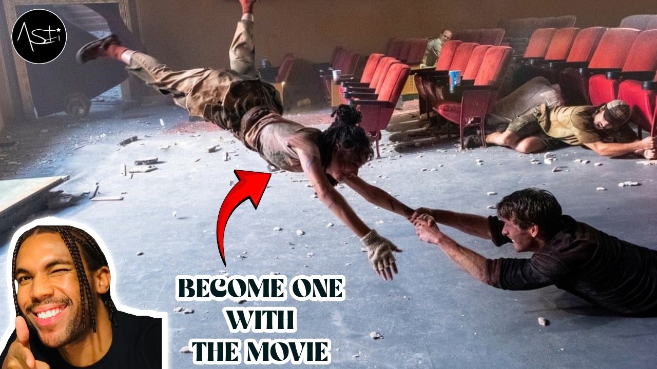 Asticast Ep. 1: Asti Productions? Indie Filmmaking Explained + 4DX MOVIES WILL SAVE THE INDUSTRY
