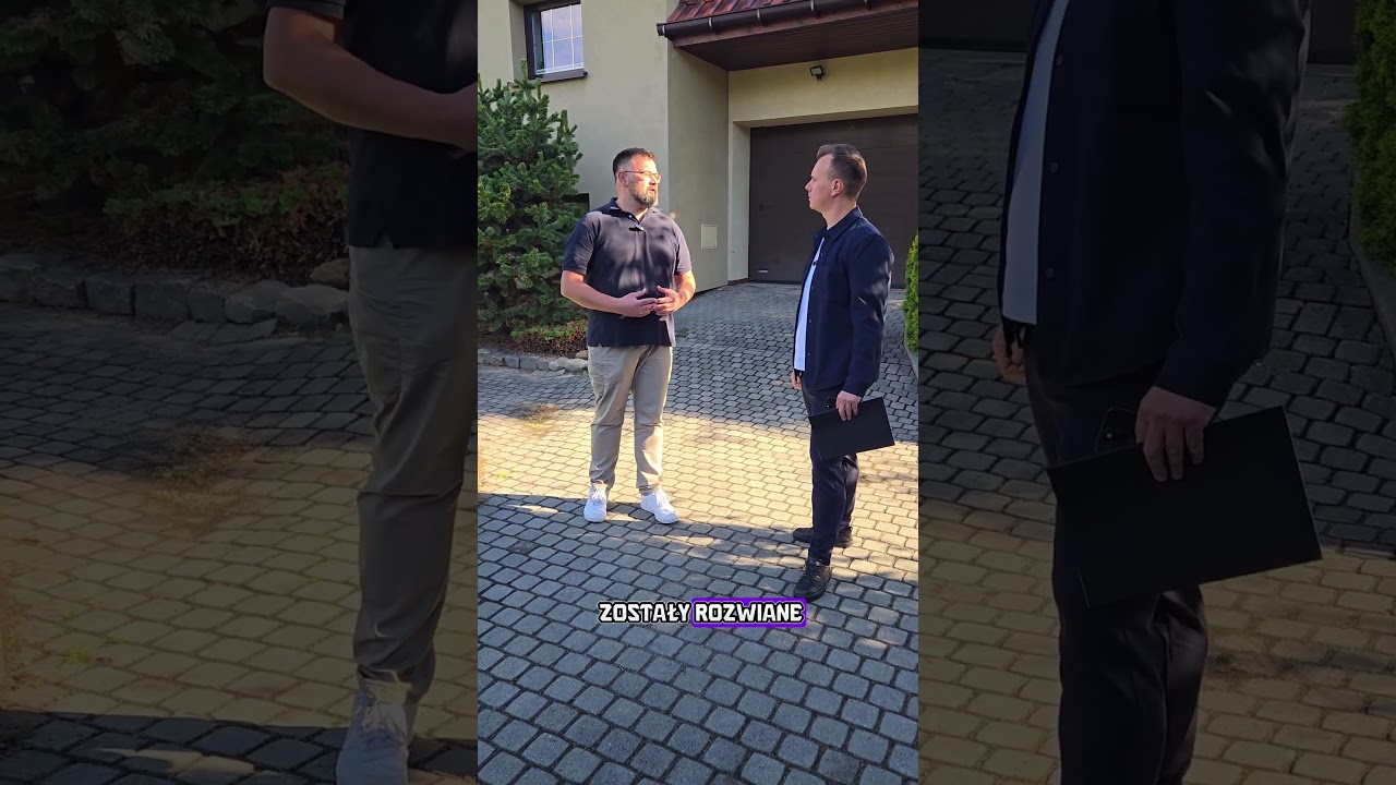 Dlaczego Pan Wojtek wybrał SOLVENTE? ☀️⚡️ [Fotowoltaika i Magazyn Energii]