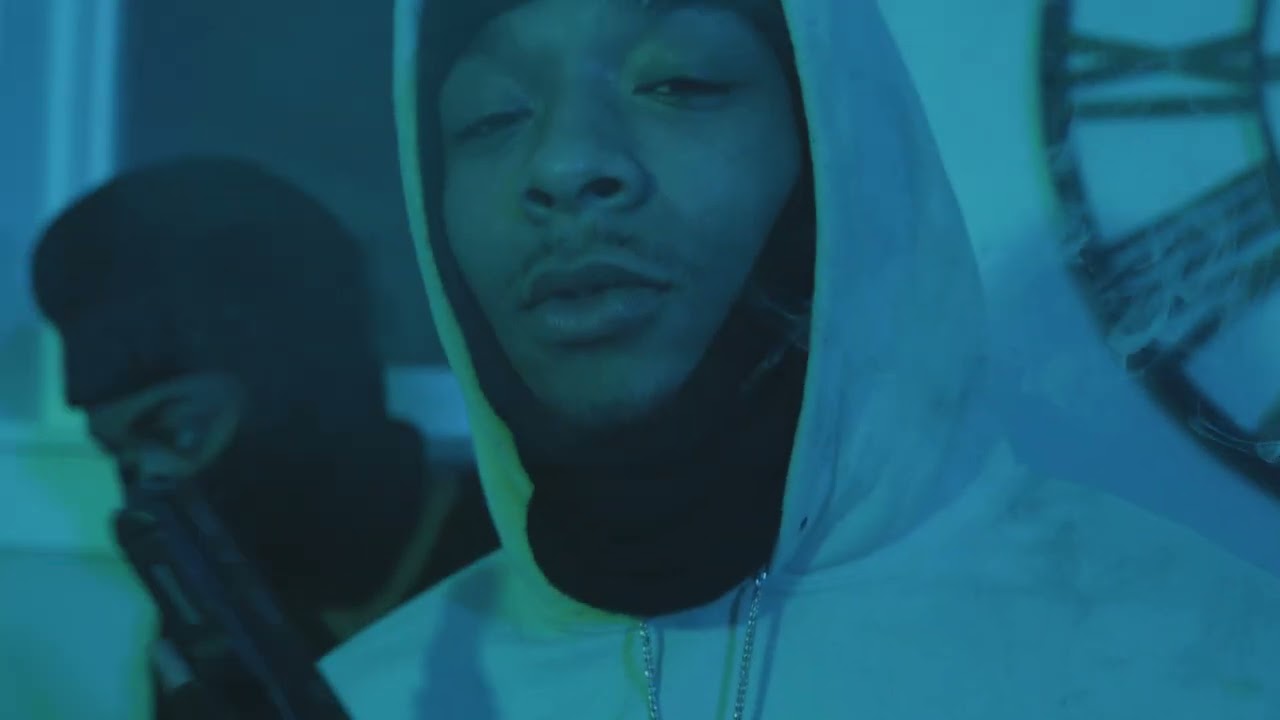 MG Sleepy X 10TA LilTae2 - Peyton Manning (Offiicial Video) Shot By @smbvizuals