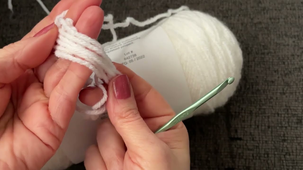 1967 Mystery Vintage Crochet Pattern | What Will we work this time? (#7)