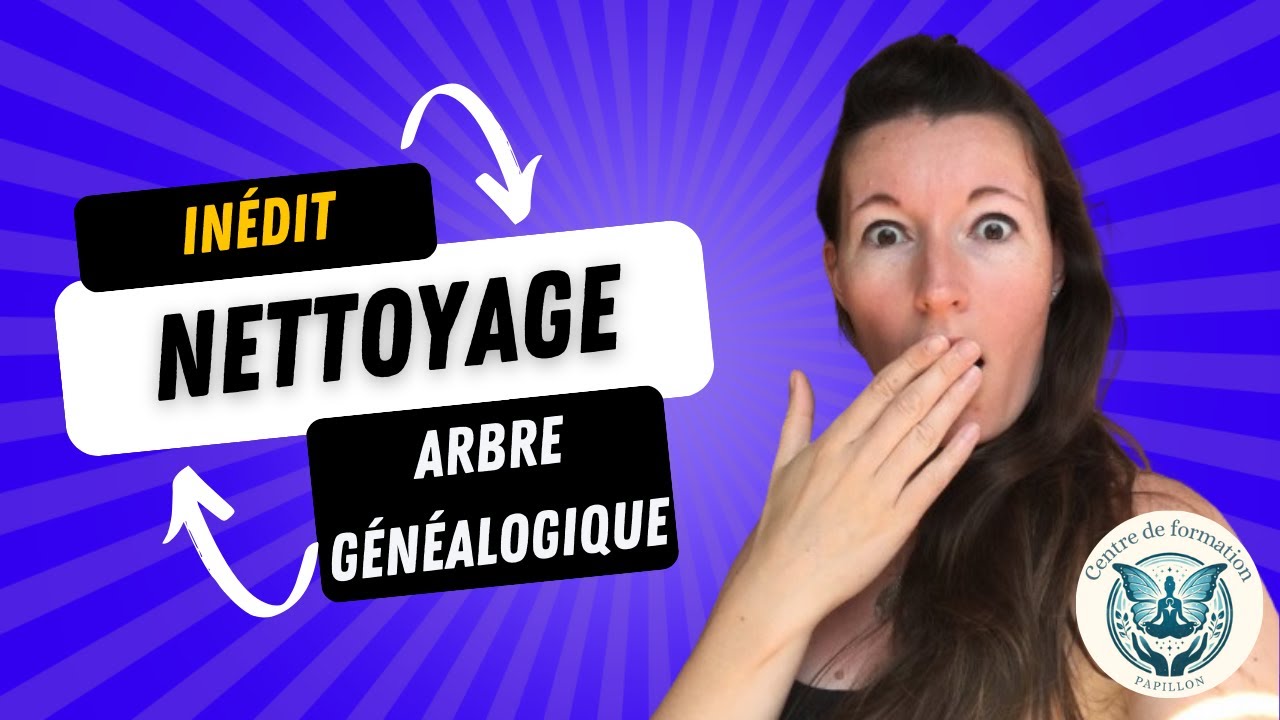 Psychogénéalogie : ce qu'on ne vous dit pas en formation !