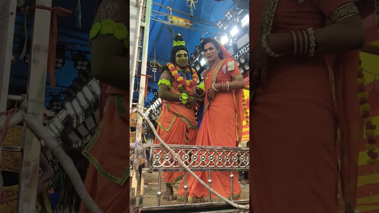 Ganjam Ramayan | 2Party Ramayan | Short Feed | Tranding Short | YouTube Short | Vairal Video |