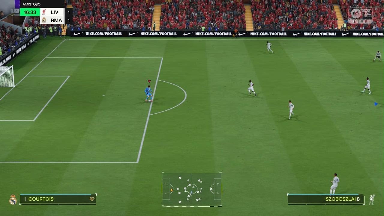 EA SPORTS FC 25