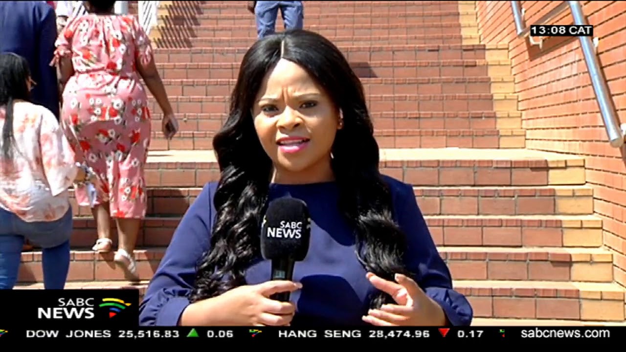 Duduzane Zuma's  culpable homicide charges: Chrisleda Lewis