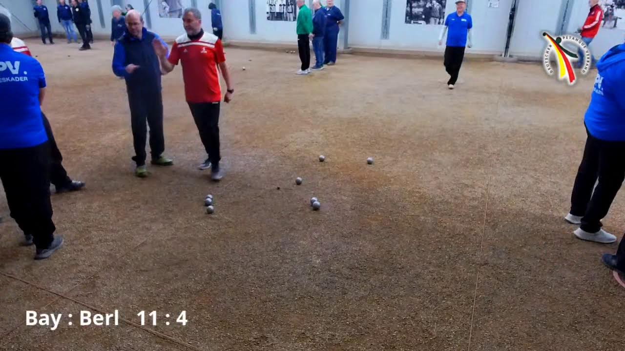 DPV 2026 Länderpokal Rd8 Bay - Berl