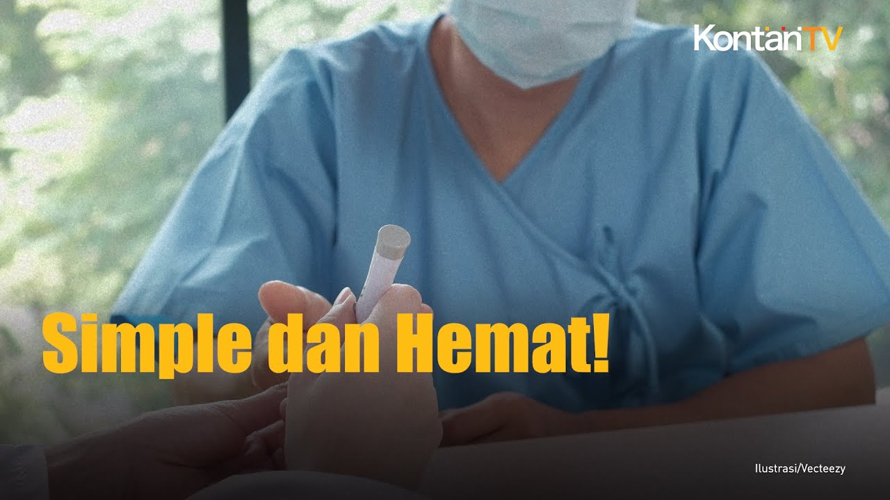 Menu Sarapan Ini Baik Dikonsumsi oleh Penderita Diabetes