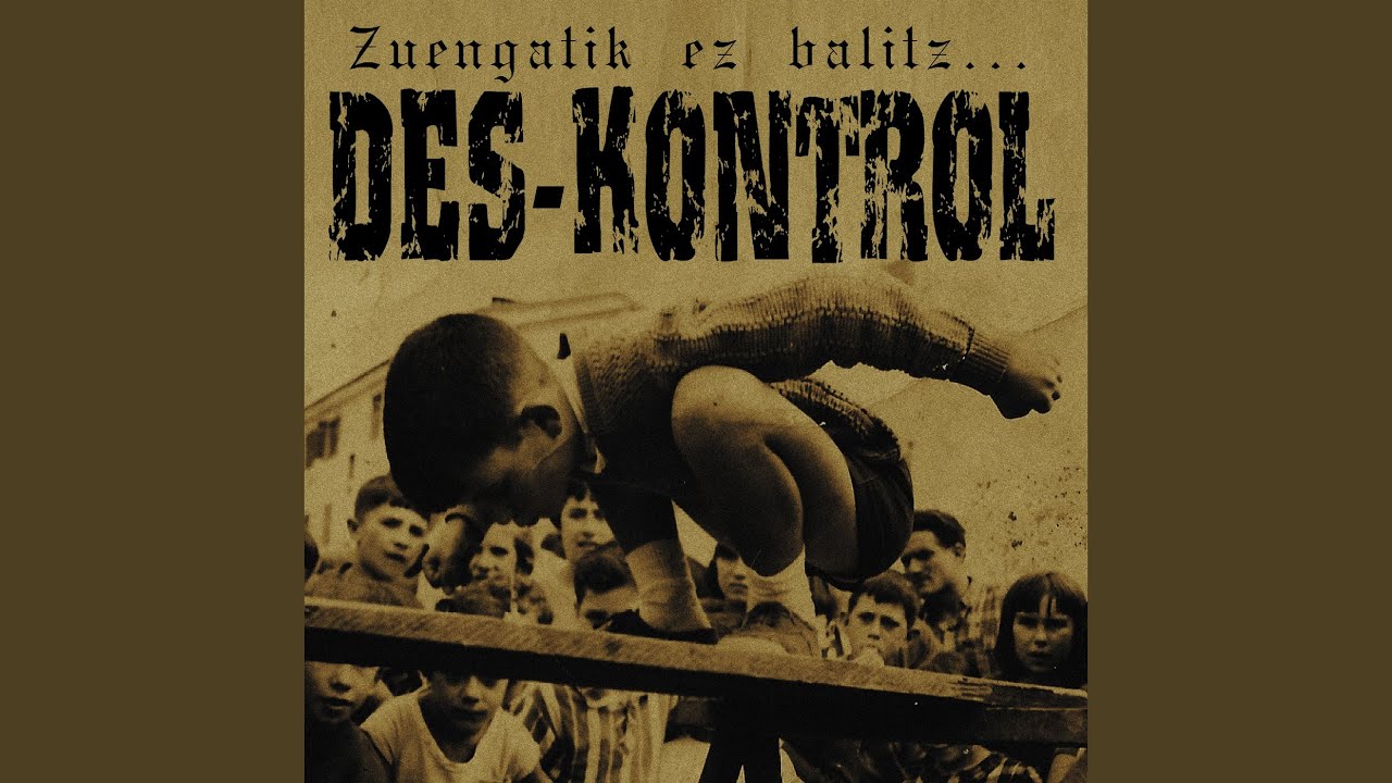 Zuengatik Ez Balitz...