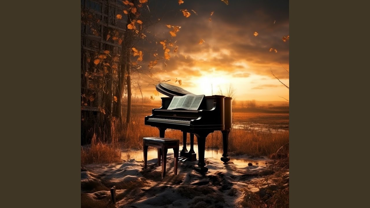 Expressive Melody Piano Paths