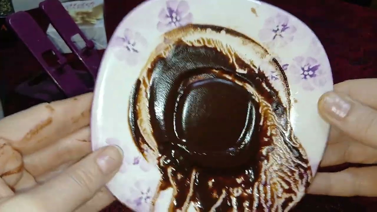 Bir kaç damla göz yaşı