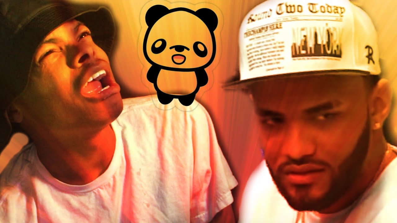 Joyner Lucas - Panda Remix DONE RIGHT! (Reaction) IT'S DEAD