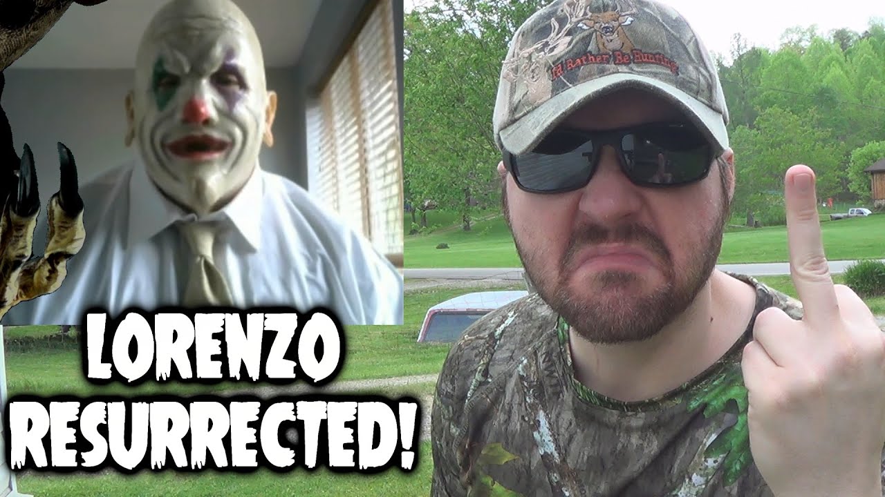 VORDECAI REVIVES LORENZO! (RANT)