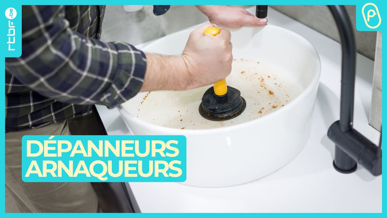 Dépanneurs arnaqueurs pris à leur propre piège ! - On n'est pas des Pigeons