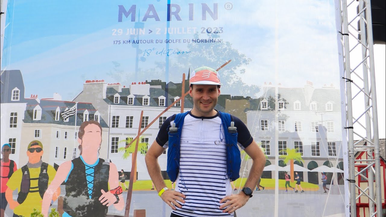 ULTRA MARIN 2023 : GRAND RAID 175 km