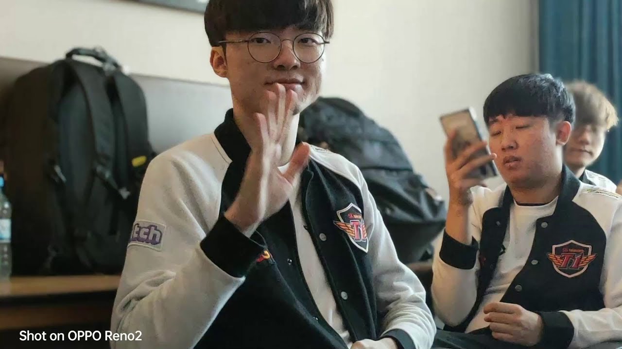 Worlds Countdown: Welcome to S9 Worlds 2019 Group Stage Day 1!
