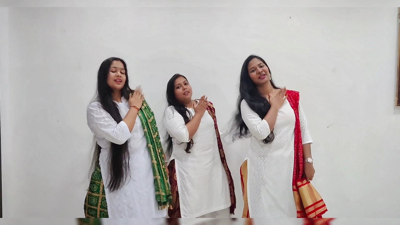 Paryushan Manbhaya Hai ( पर्युषण मनभाया है ) | Dance Video | Jain Paryushan Song | Yash Baid