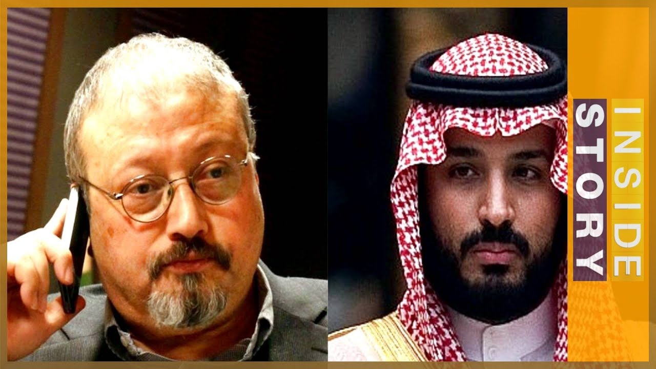 🇸🇦 Is Saudi Arabia trying to protect whoever ordered Khashoggi murder? l Inside Story