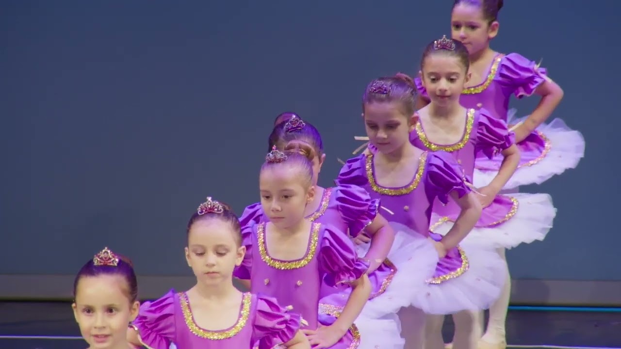 RECITAL 2023 