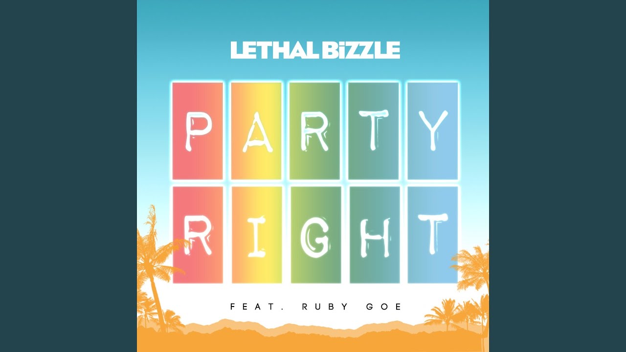 Party Right (Extended Mix)