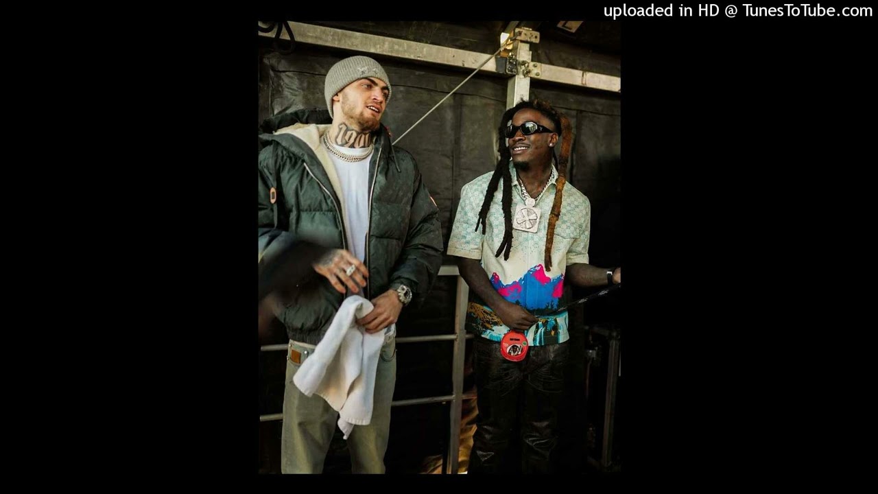 [FREE] 1900Rugrat x Skrilla Type Beat - "Chamber Of Reflection"