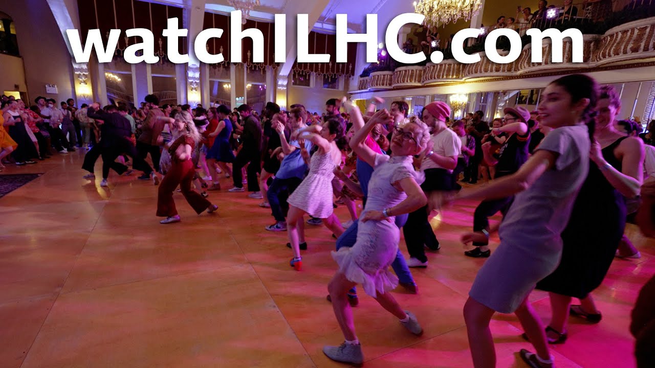 ILHC 2023 - The Big Apple with Danny Jonokuchi & the Revisionists