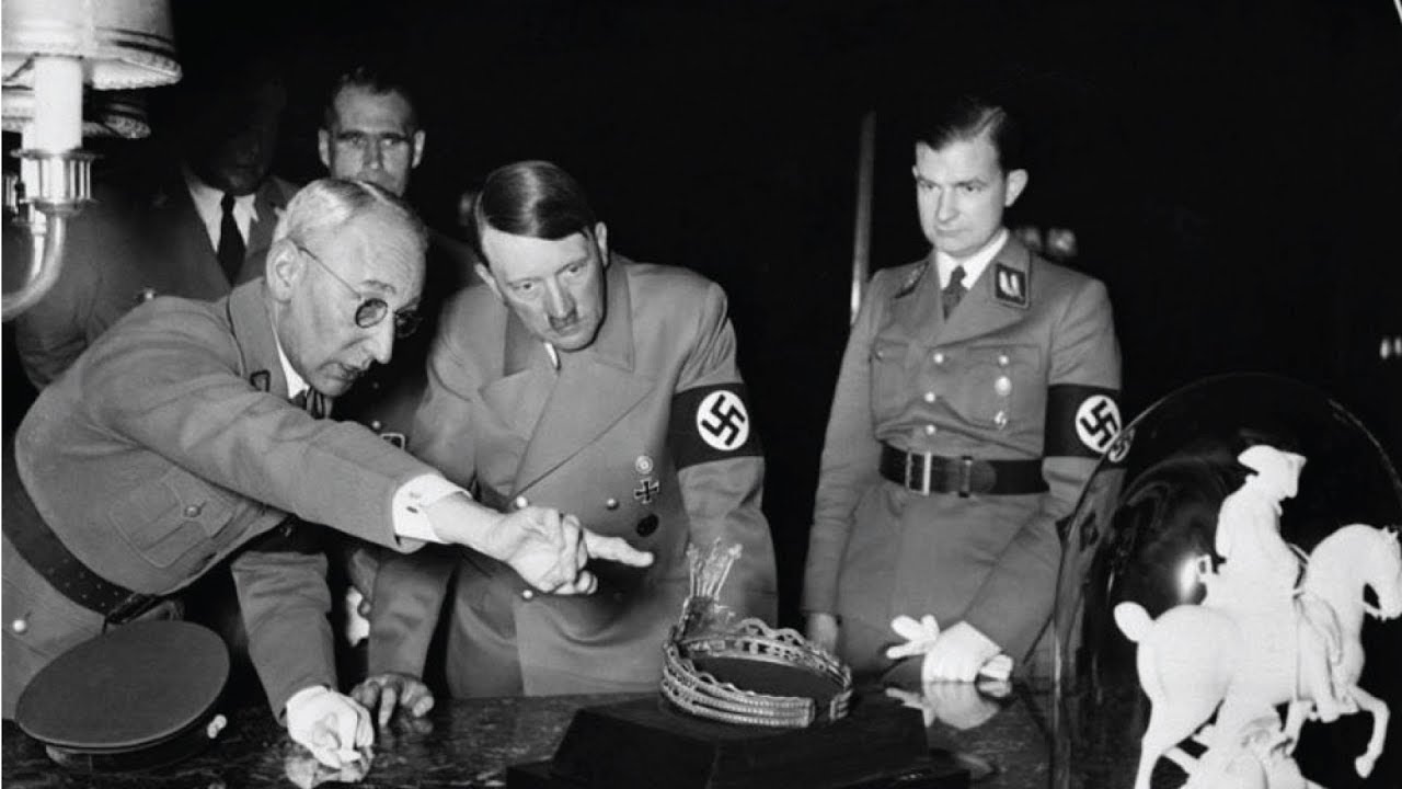 24. September 1942: Der Tag, an dem Deutschland seinen besten General entlie&szlig;, weil er Recht hatte