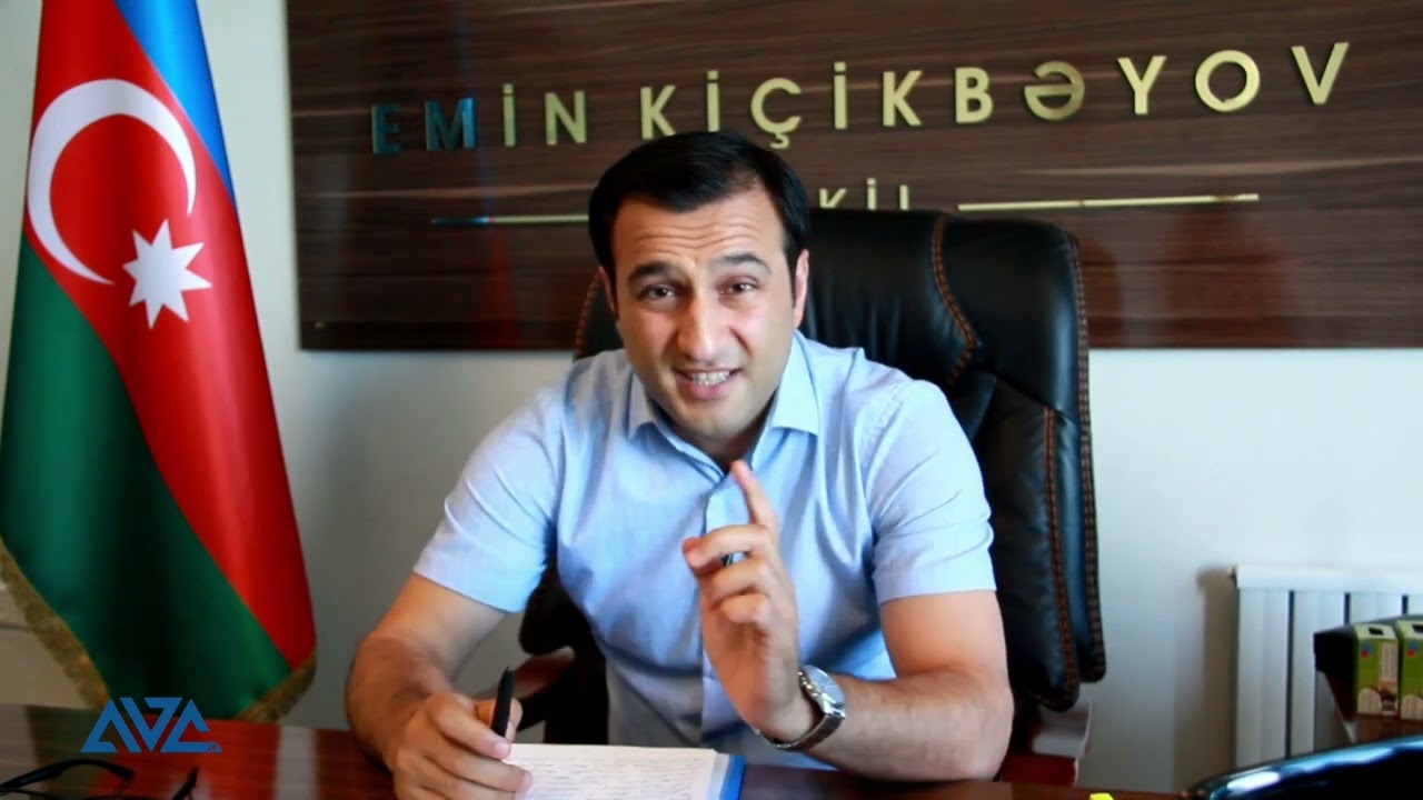 Vəkil məsləhəti