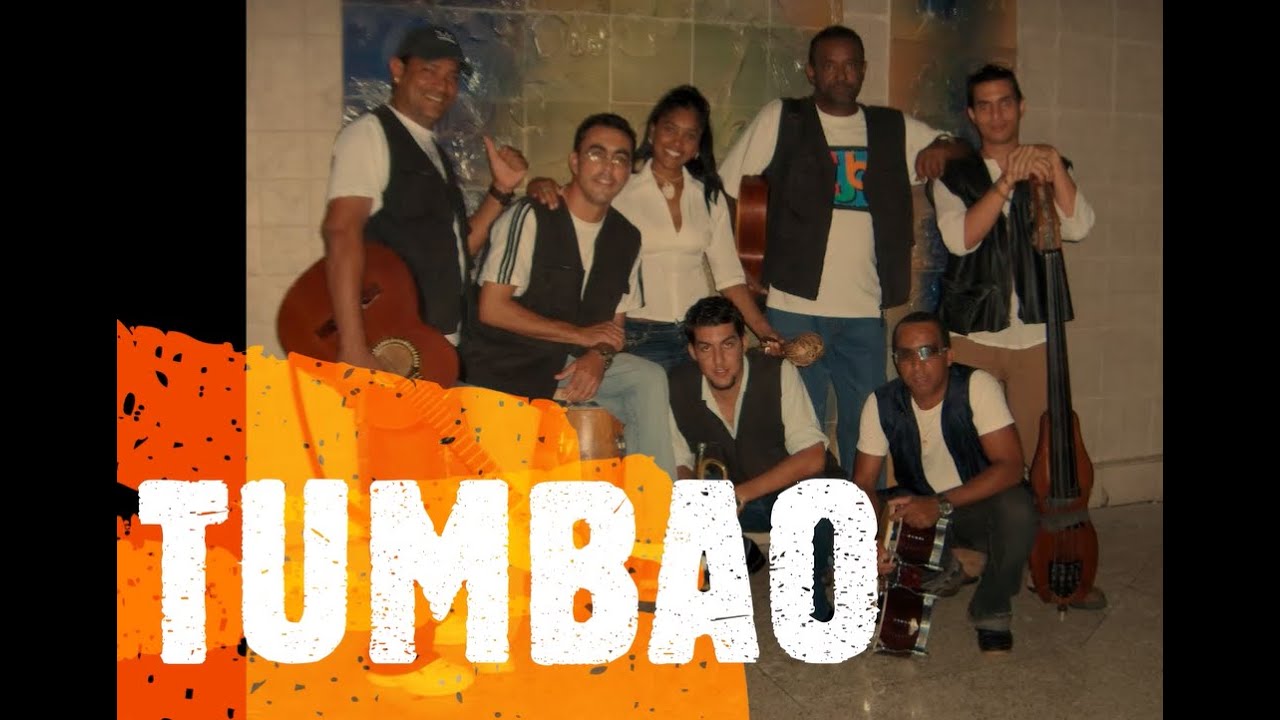 El Dulcero, Septeto Tumbao, de Villa Clara, Cuba