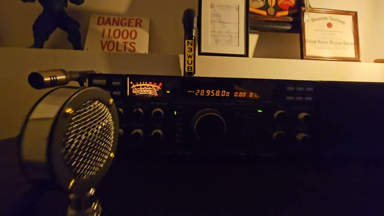 RF Choke Common Mode Choke Difference with and without! You tell me!!! Keep it on or off???