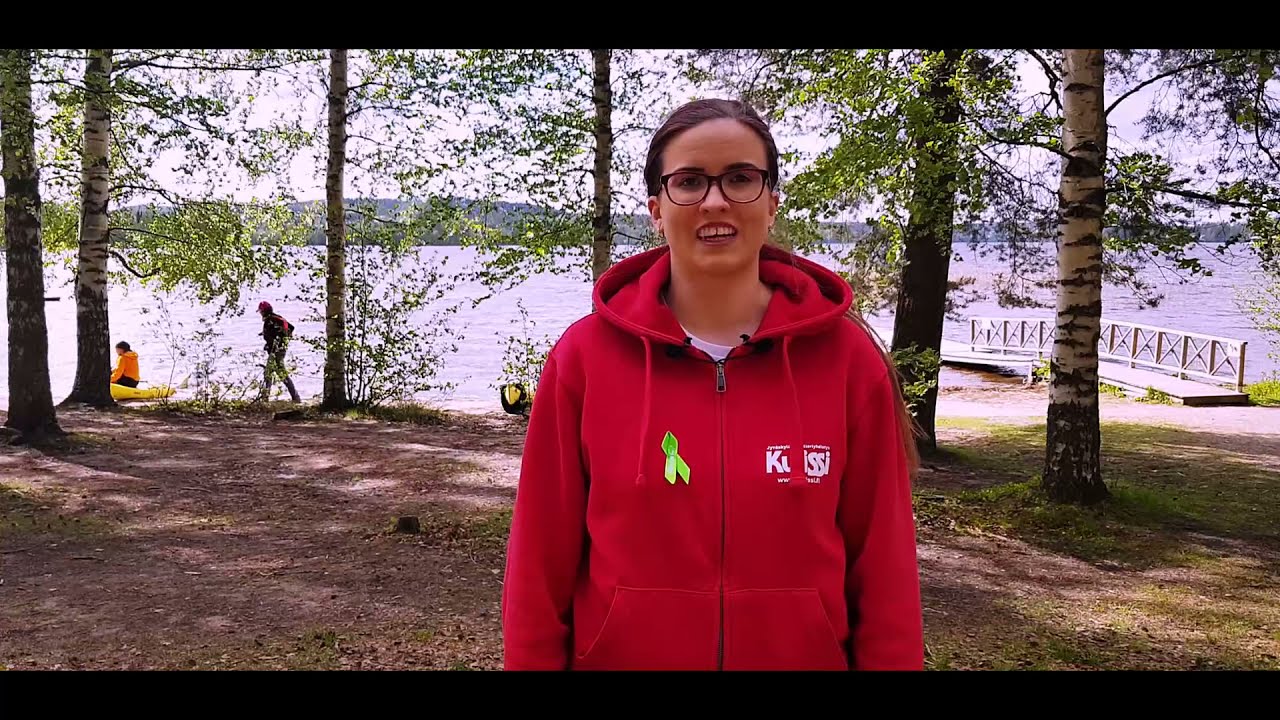 Kehityksellinen kielihäiriö: Jonnan kokemustarina