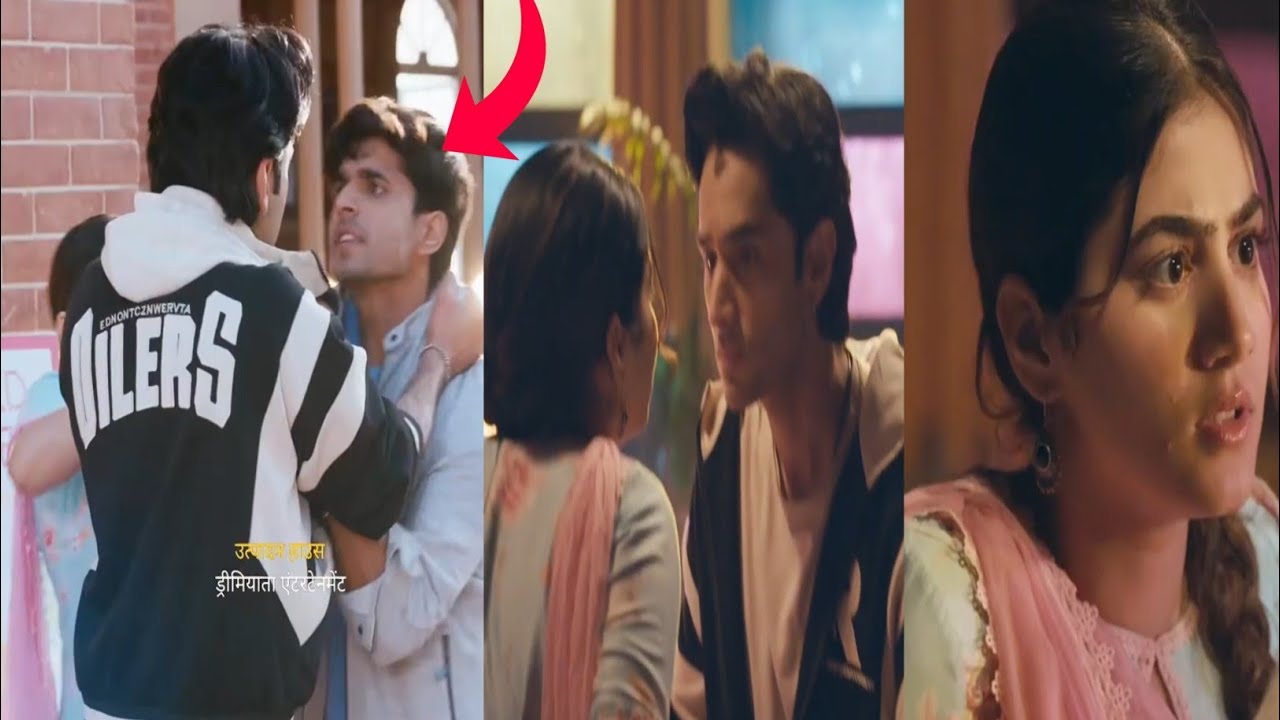 ​Tu Juliet Jatt Di NEW PROMO: नवाब ने हीर को किया कमरे में बंद? | नवाब की जलन और हीर का जवाब! | 4th 