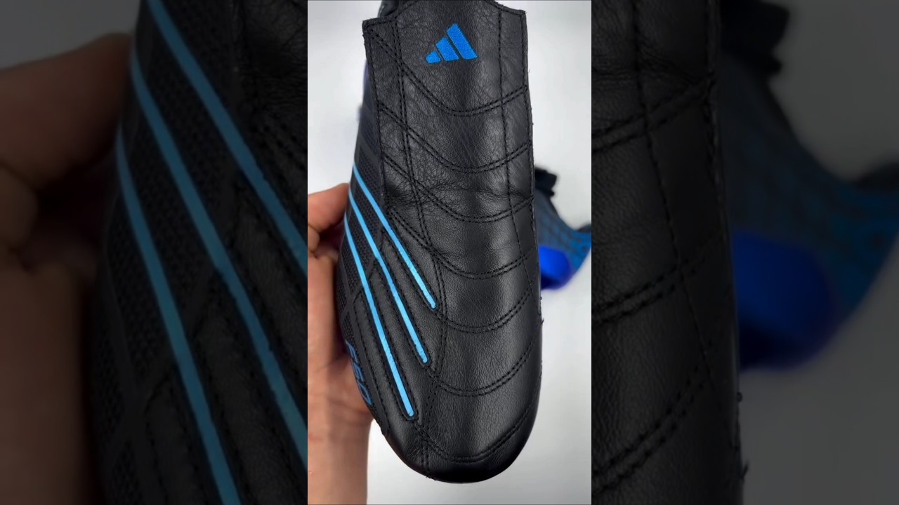 Unreleased Adidas F50 Spider 🕷 IG CREDIT: rfsboots