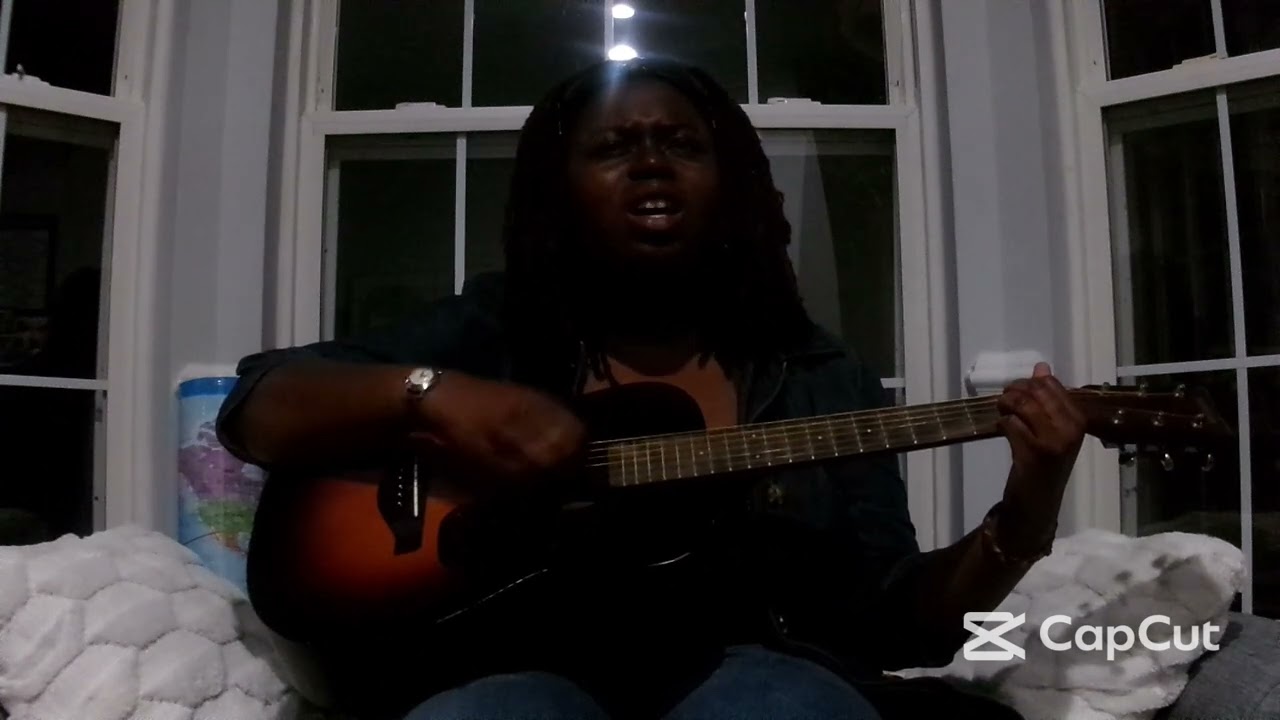 Bored with you - eboon (live acoustic)
