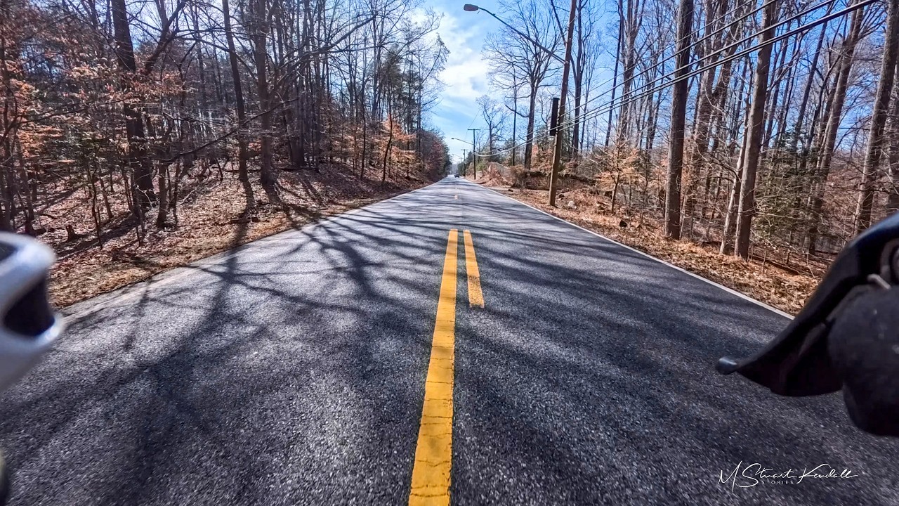 Just Ride