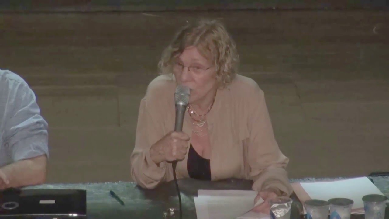 A Historicidade das Reformas da Educação Profissional - Professora Doutora Maria Ciavatta