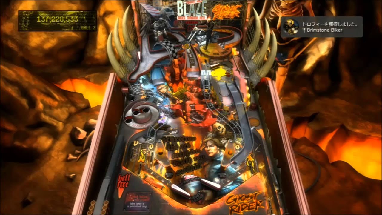 Zen Pinball 2: All Trophy Complete
