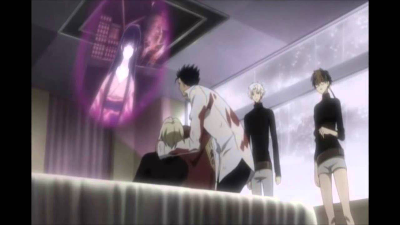 Tsubasa AMV [How to save a life] Kurogane and fai (slight Kurofai)