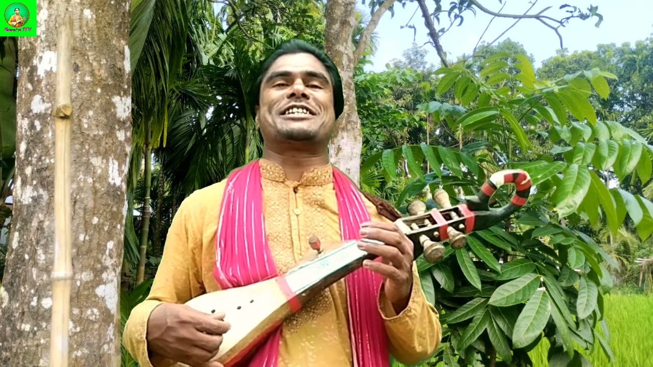 মনসুর হেল্লাজের জিবনী | খন্ড-১৫ | বাউল আশরাফুল ইসলাম | Bangla gari gaan.baul ashraful.