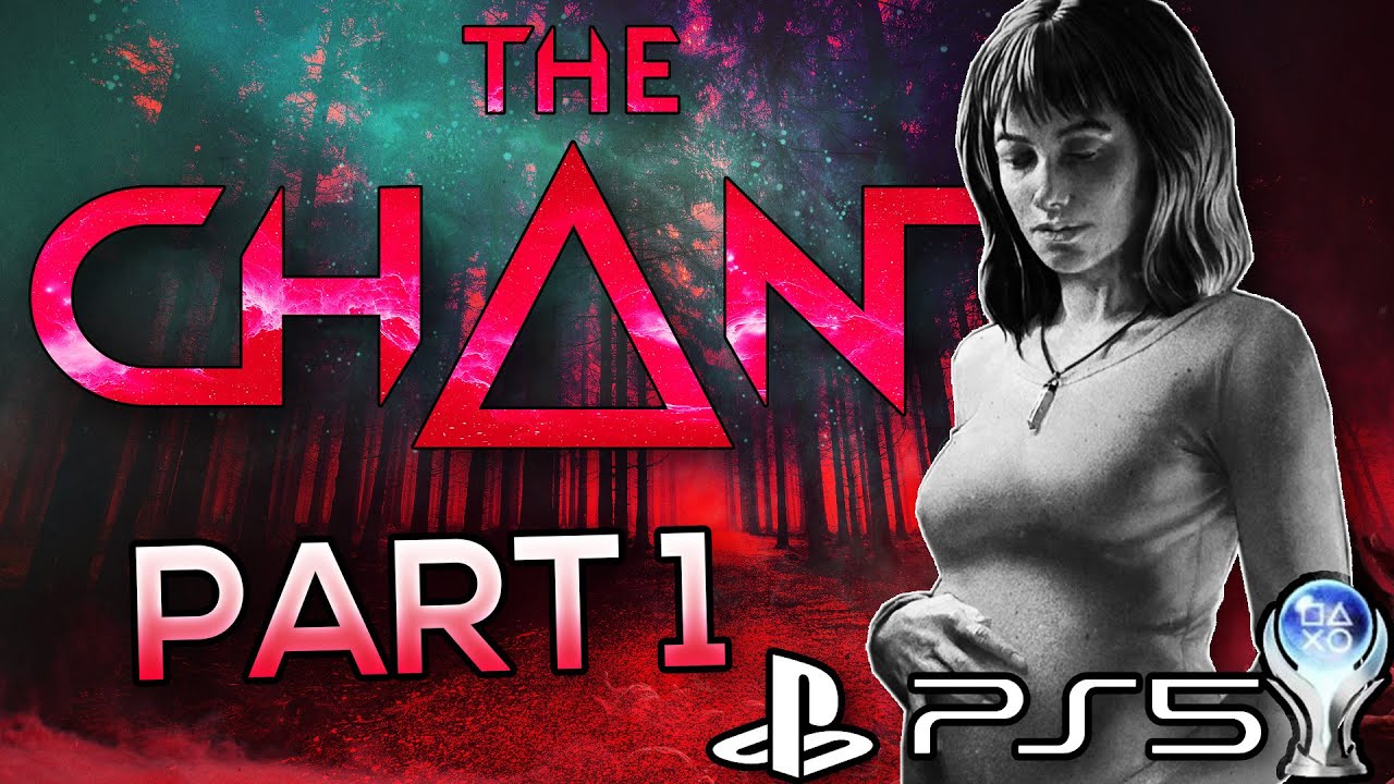 HEAR NO EVIL | The Chant — платиновый #1