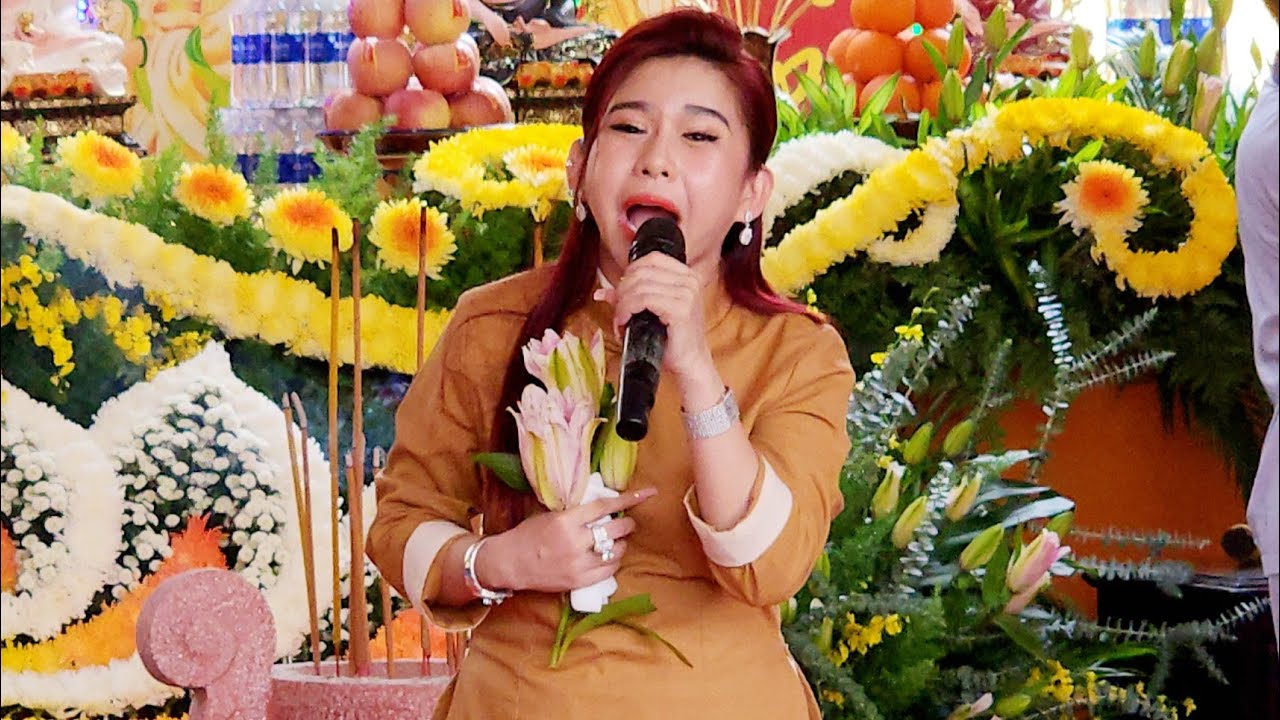 Ns Bình Tinh : Hát bài hát về cha | NSƯT Vũ Linh khiến khán giả không cầm được nước mắt